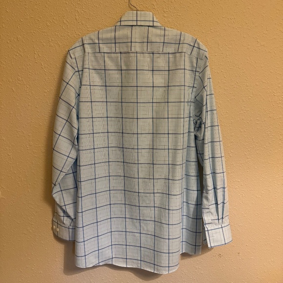 Michael Kors no-iron shirt - Picture 2 of 7